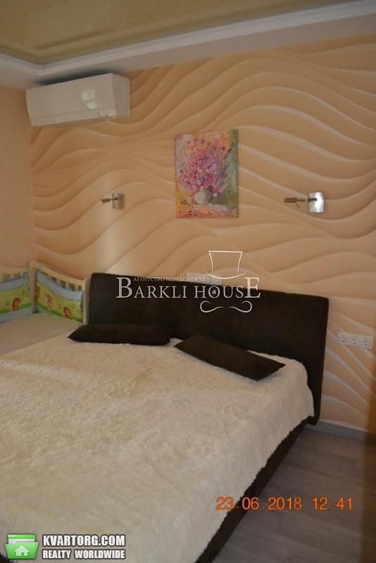 Rent out 3-room apartment. Киев, Сикорского — photo 7