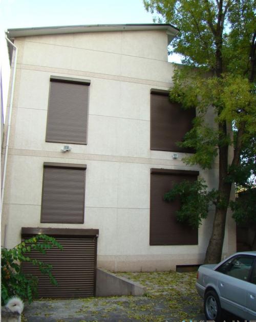 Sell office. Одесса, Французский бульвар — photo 10