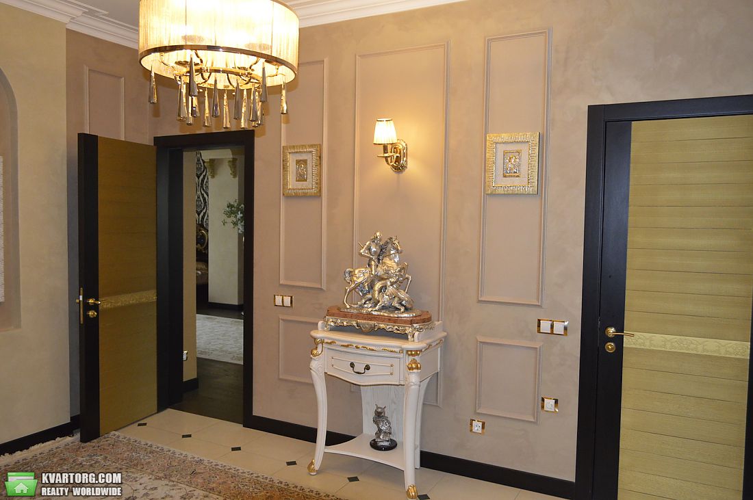 Sell 3-room apartment. Киев,  Драгомирова — photo 7