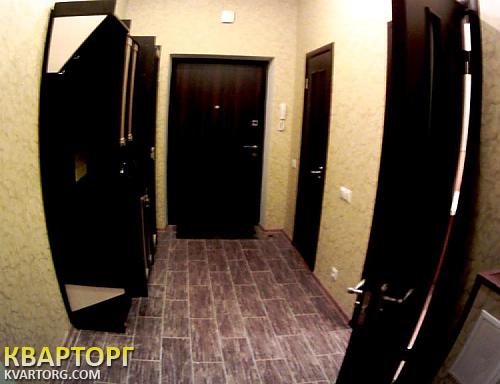 Rent out 1-room apartment. Киев, Радунская ул. — photo 4