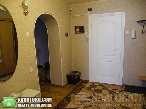 Sell 2-room apartment. Киев, Андрющенко — photo 8