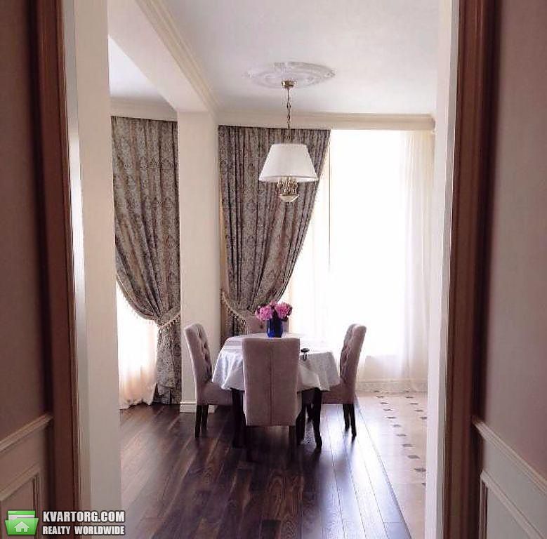 Rent out 3-room apartment. Киев,  Вышгородская — photo 4