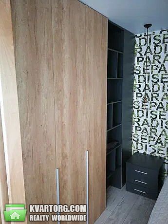Rent out 1-room apartment. Киев,  Ревуцкого — photo 4
