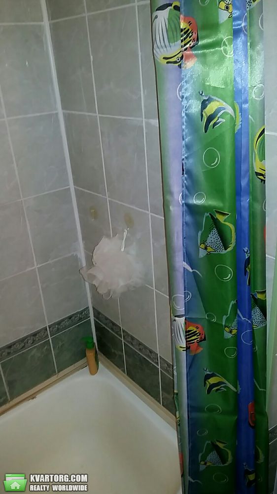 Rent out 1-room apartment. Одесса, Мельницкая — photo 5