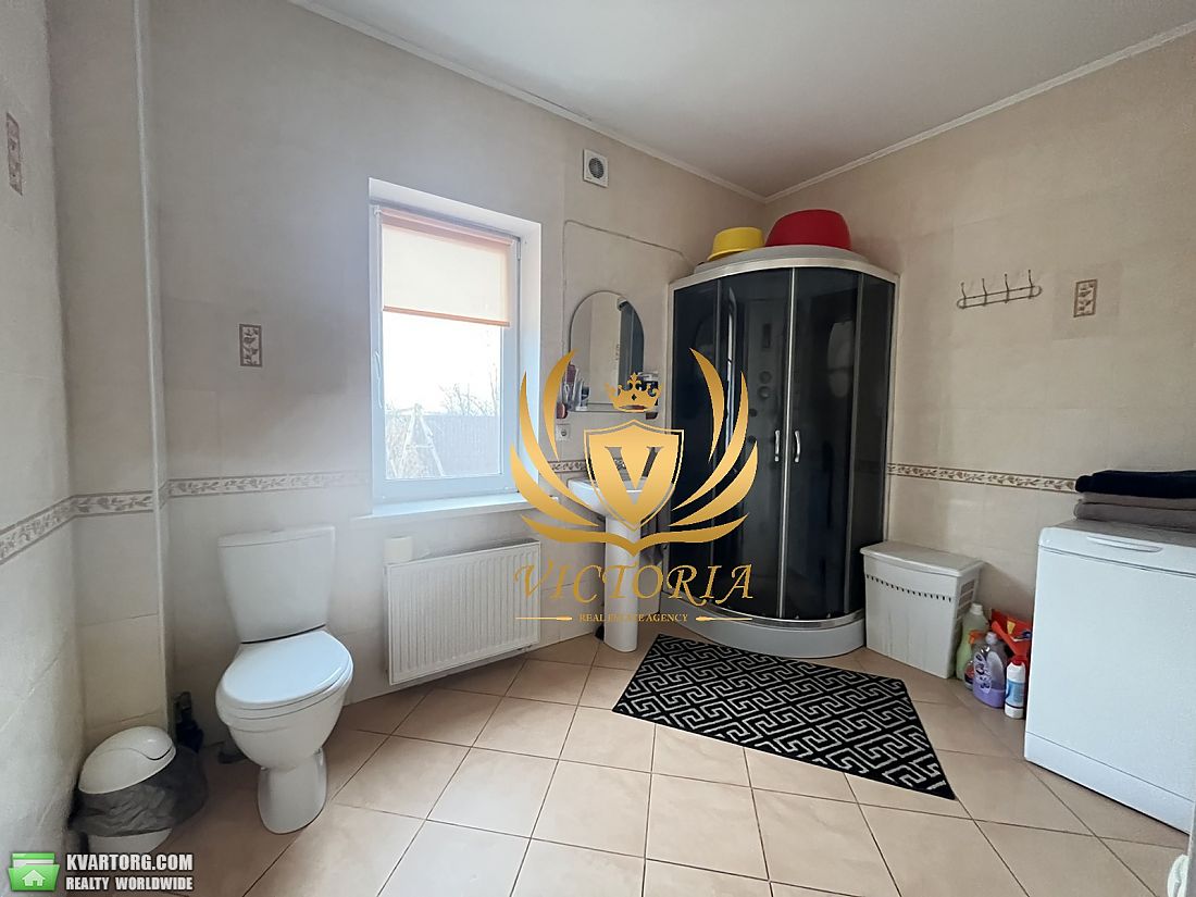 Sell house. Борисполь, улица Киевский шлях — photo 10