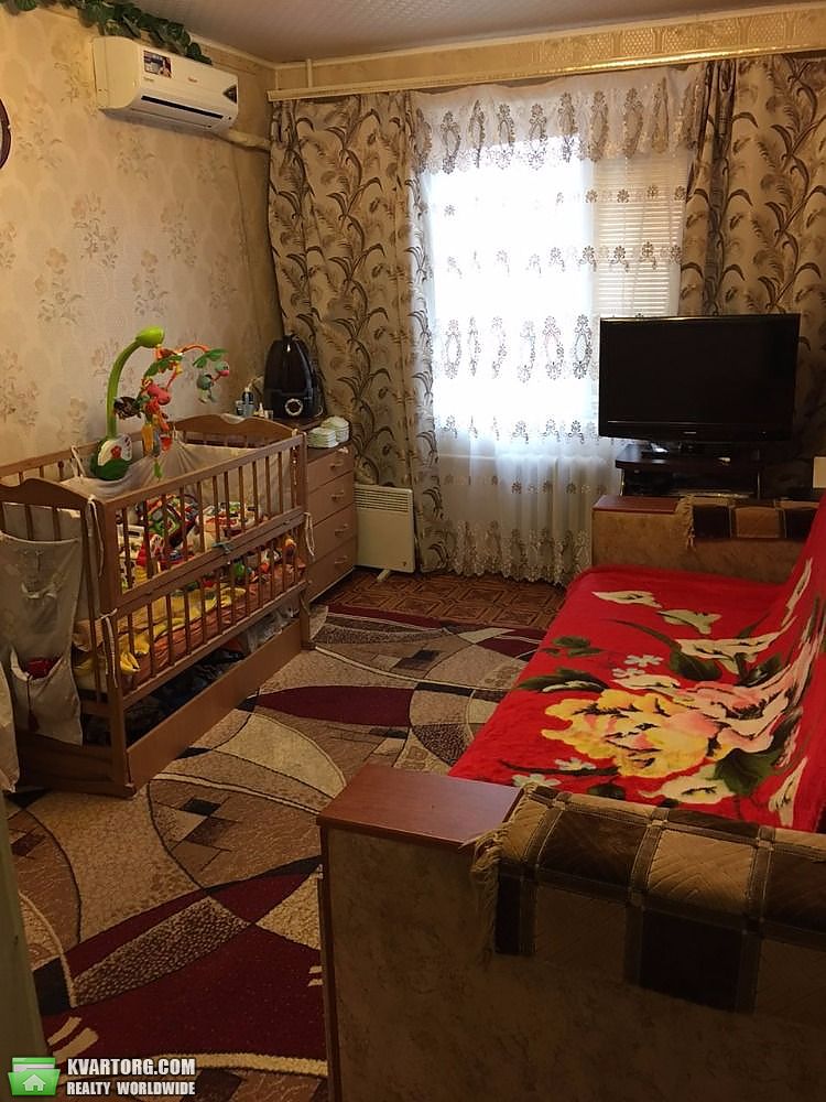 Sell 2-room apartment. Днепропетровск, Братьев Трофимовых — photo 3