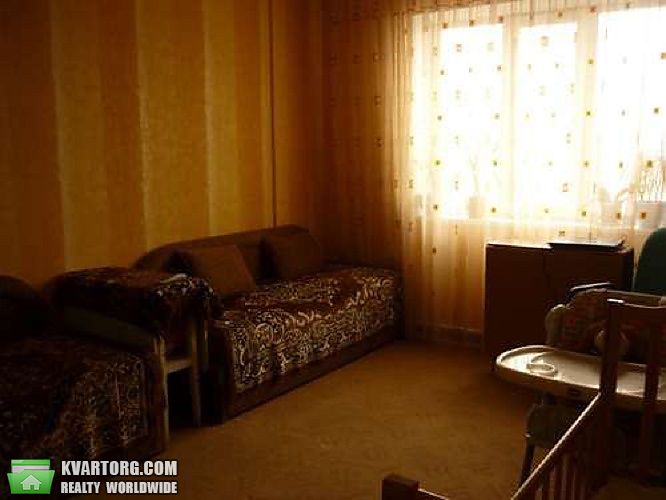 Sell 1-room apartment. Киев,  Закревского — photo 1