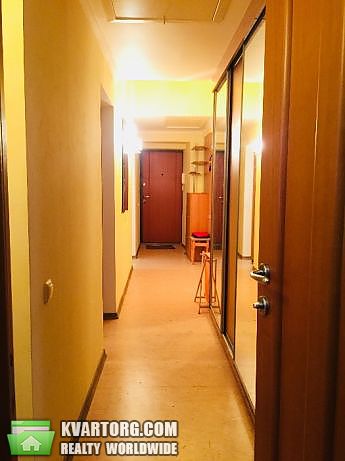 Rent out 2-room apartment. Киев, Владимирская — photo 4