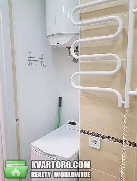 Rent out 1-room apartment. Киев,  Стеценко — photo 8