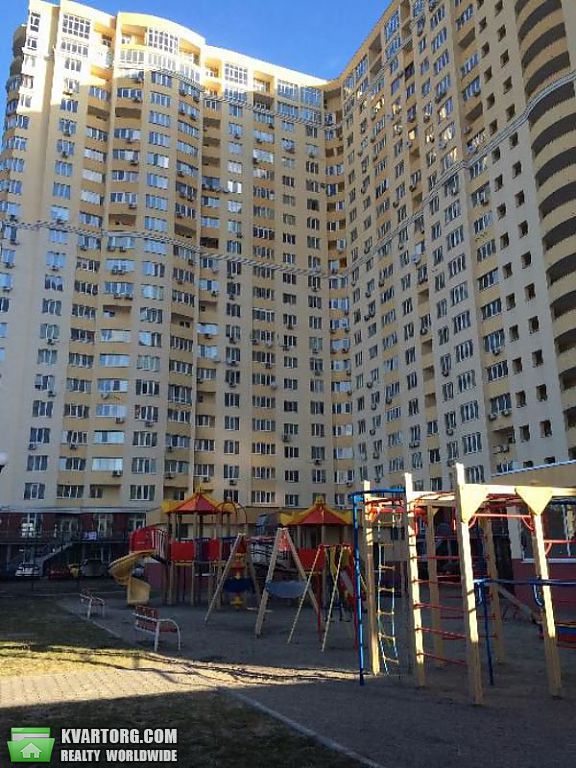 Sell 3-room apartment. Киев,  Трутенко — photo 2