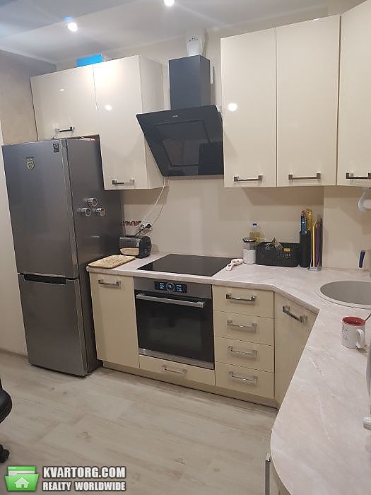 Sell 2-room apartment. Киев,  Бориспольская — photo 1