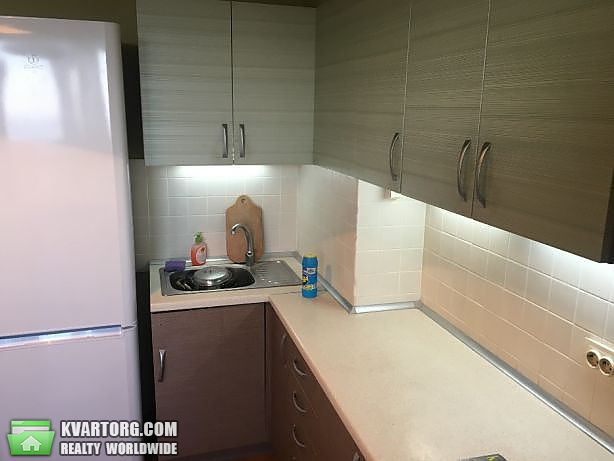 Rent out 1-room apartment. Киев,  Науки пр — photo 1