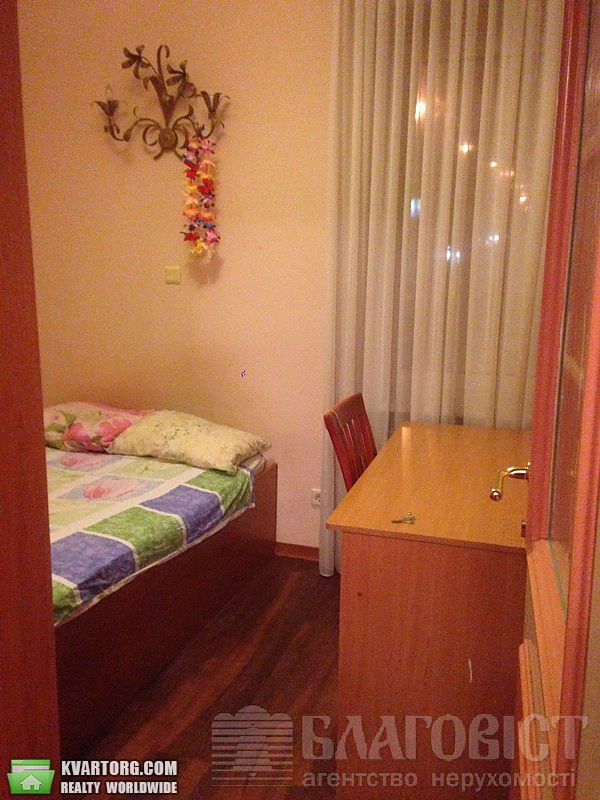 Sell 2-room apartment. Киев,  Лумумбы — photo 5