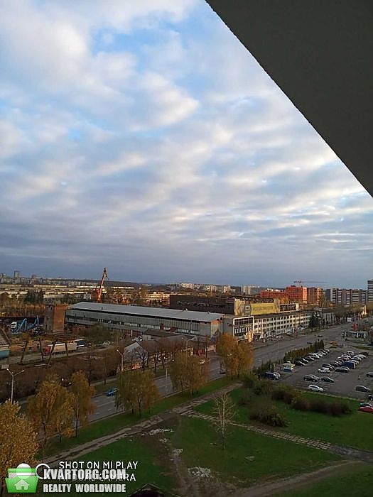 Rent out 1-room apartment. Львов,  Стрийская — photo 7