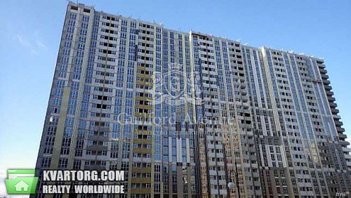 Sell 2-room apartment. Киев,  Подвысоцкого — photo 4
