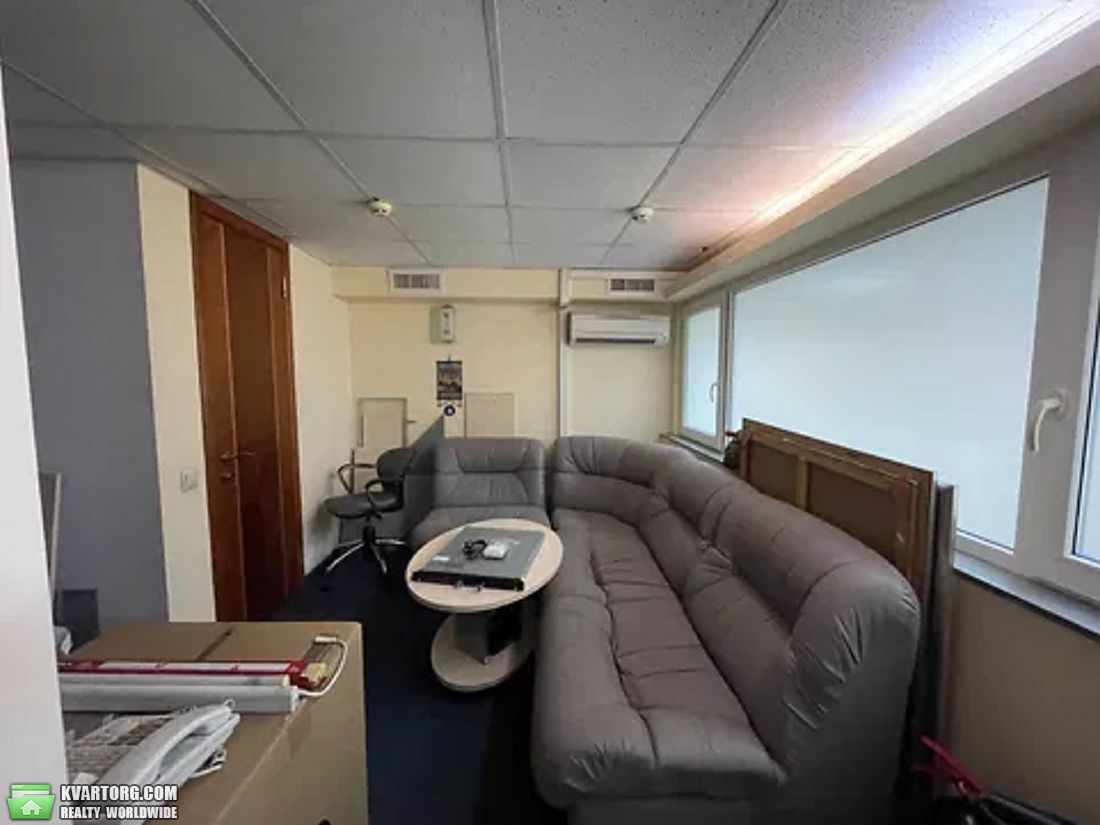 Rent out office. Киев, Волошская — photo 7