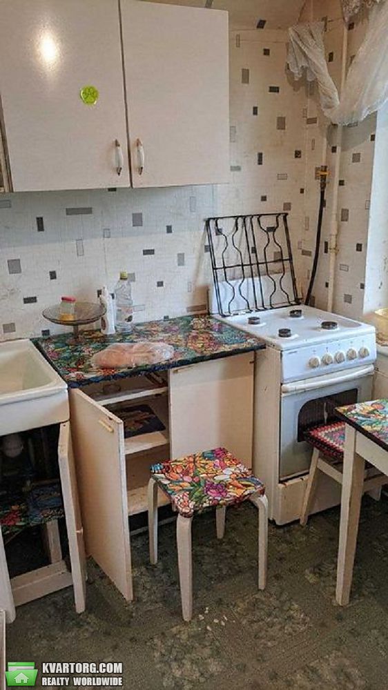 Sell 1-room apartment. Киев,  Березняковская — photo 3