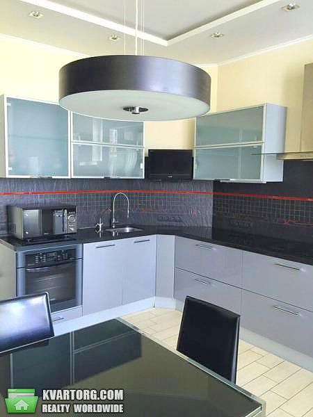Rent out 3-room apartment. Киев, Кудряшова — photo 5