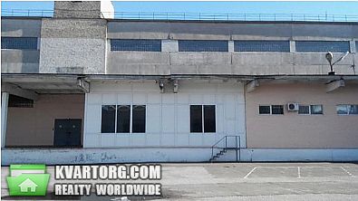 Rent out warehouse. Киев,  Алма-Атинская — photo 5