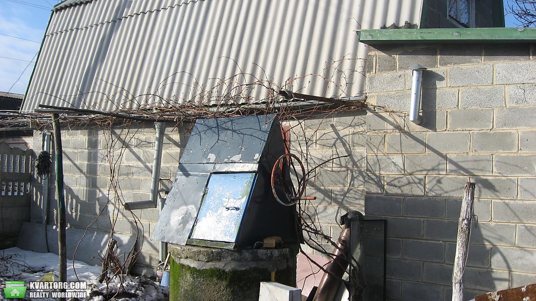 Exchange house. Киевская обл.,  Победы ул — photo 1