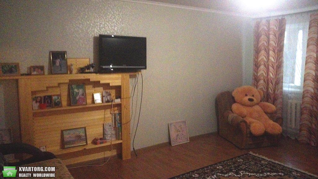 Sell 3-room apartment. Одесса, Сегедская — photo 1