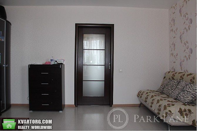 Sell 1-room apartment. Киев,  Тепличная — photo 2