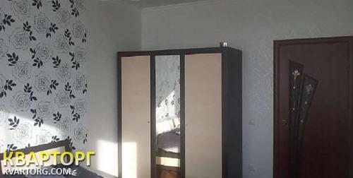 Rent out 2-room apartment. Киев, Елизаветы Чавдар — photo 2