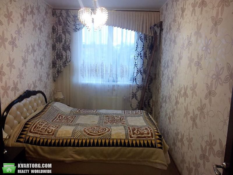 Sell 3-room apartment. Киев,  Рылеева — photo 4