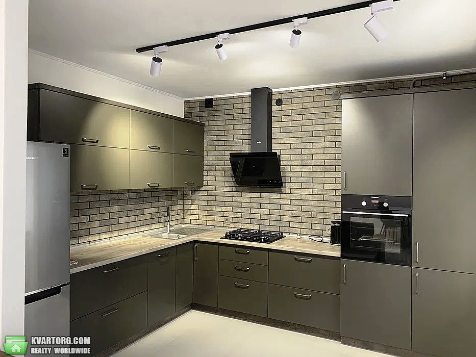 Rent out 2-room apartment. Львов, Стрийська — photo 1