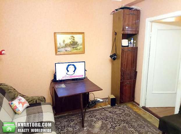 Sell 1-room apartment. Киев,  Васильковская — photo 2