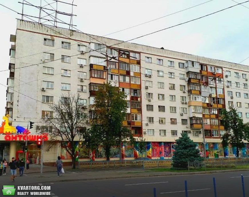 Rent out 2-room apartment. Киев,  Леси Украинки бул — photo 5