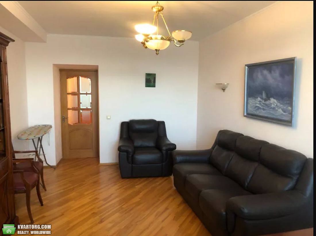 Rent out 3-room apartment. Киев,  Ереванская — photo 7