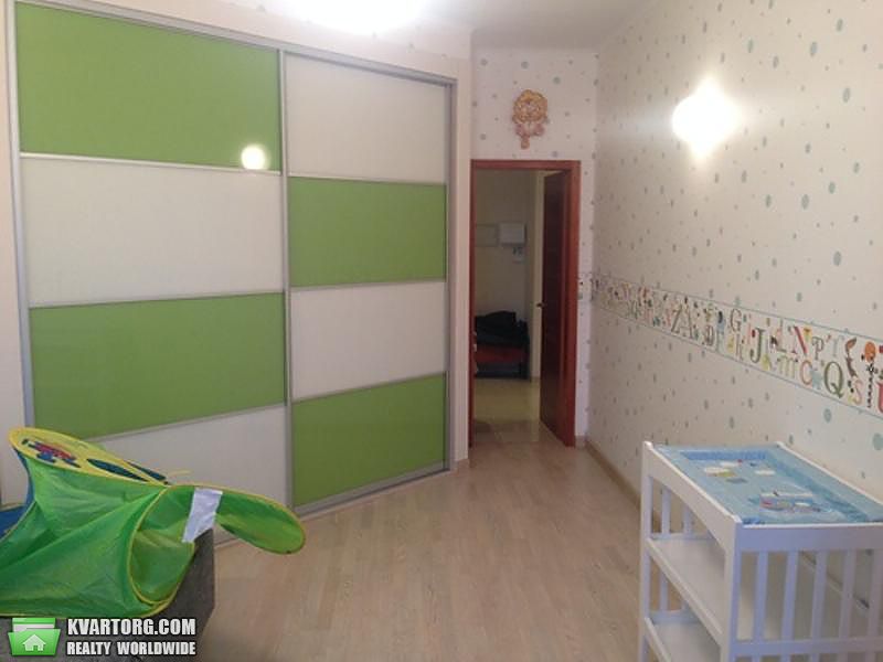 Rent out 3-room apartment. Киев,  Драгомирова — photo 7