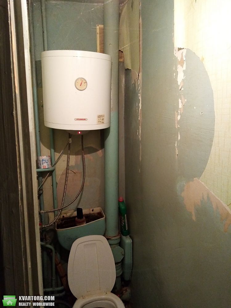Sell 2-room apartment. Киевская обл., с.Старое — photo 7