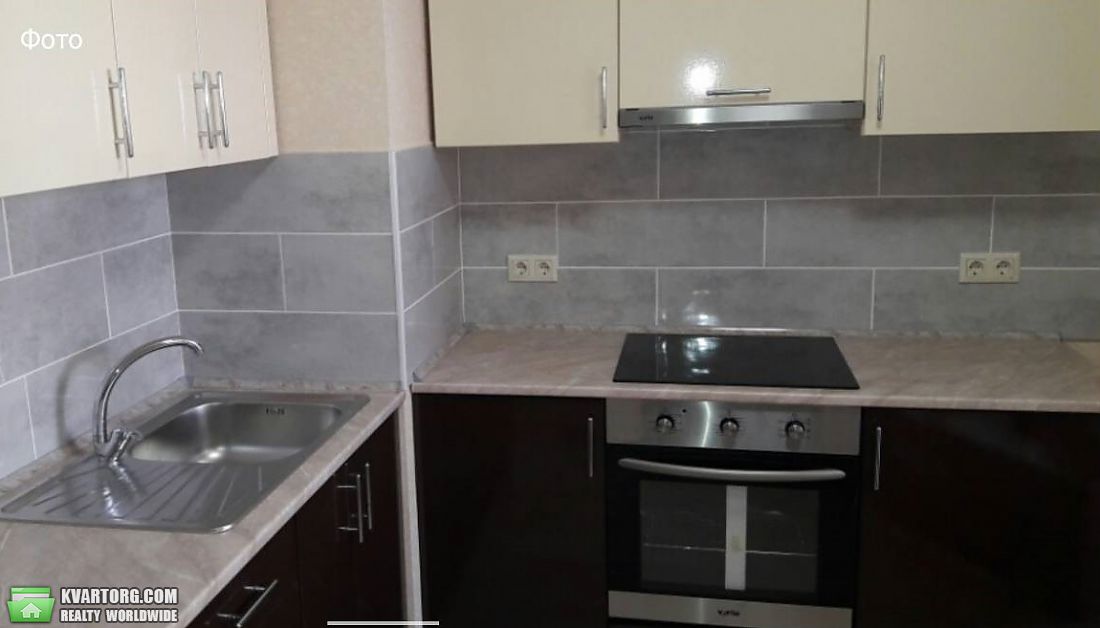 Sell 2-room apartment. Одесса, Радужній — photo 5