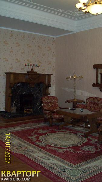 Rent out 3-room apartment. Киев, горького — photo 4