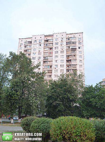 Sell 1-room apartment. Киев, Братиславская — photo 6