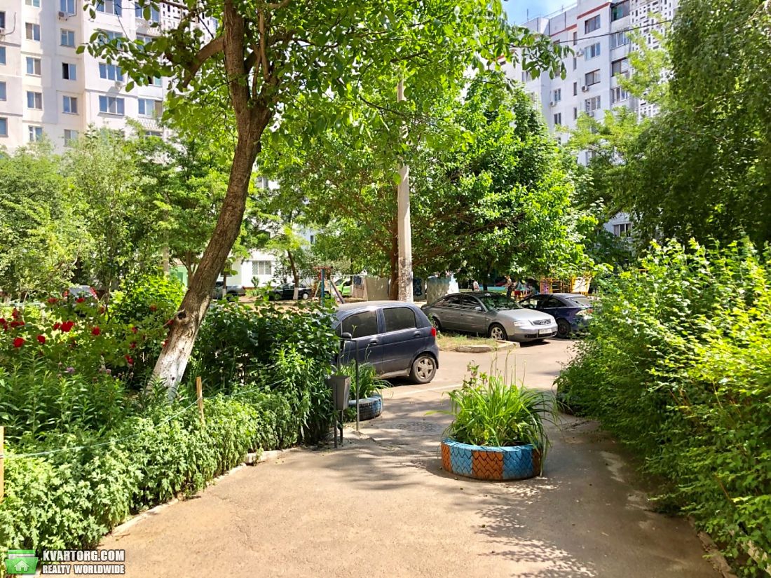 Sell 3-room apartment. Одесса, Заболотного/Днепрдорога — photo 5