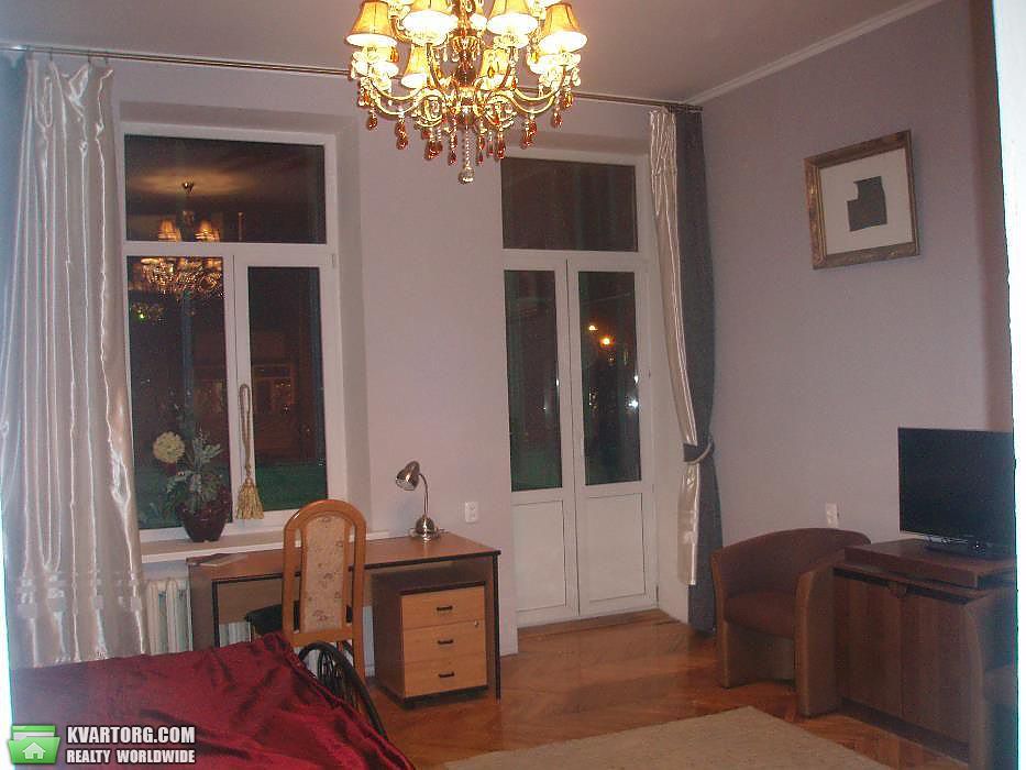 Rent out 1-room apartment. Киев,  Тарасовская — photo 2