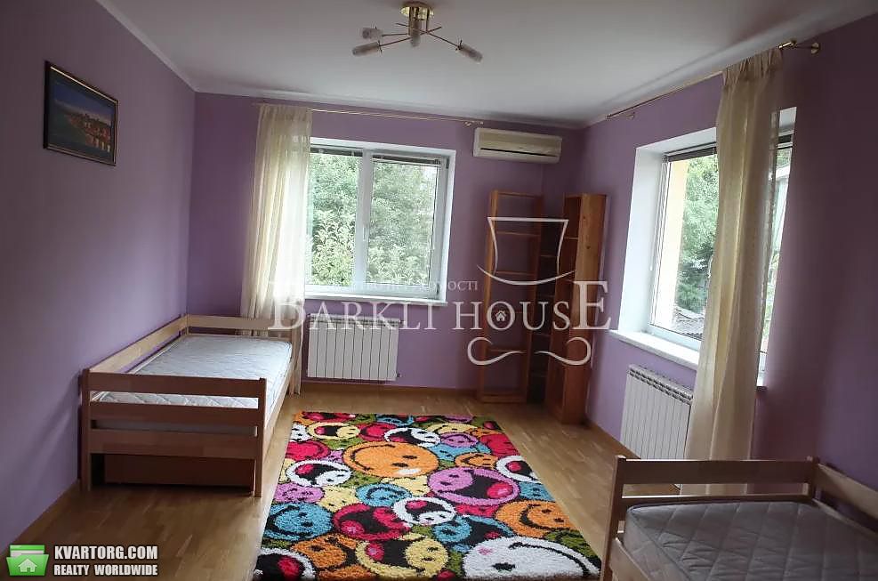 Rent out house. Киев,  Голосеевская — photo 5