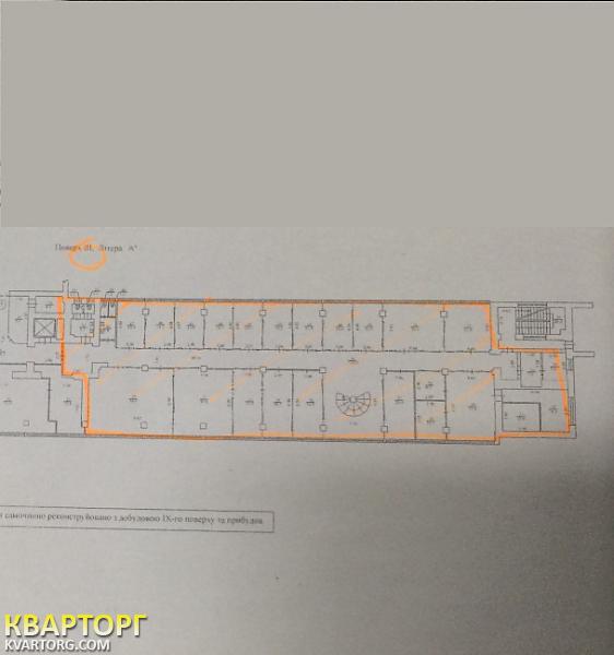 Rent out office. Киев, бул. Леси Украинки — photo 5
