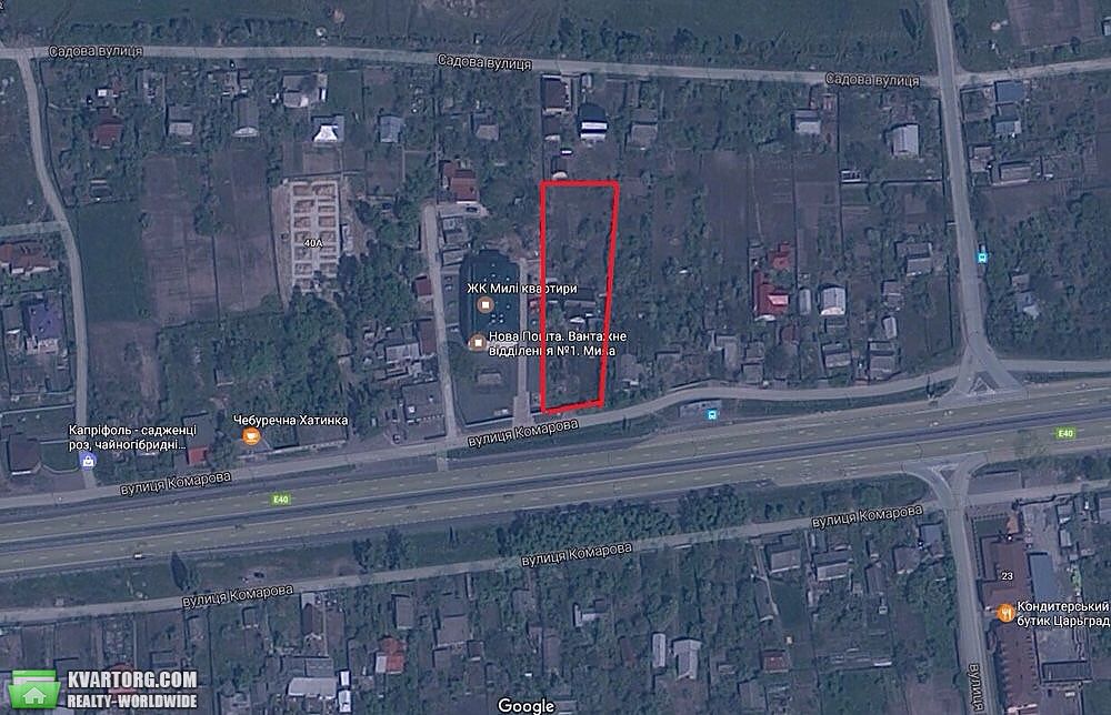 Sell house. Киев,  Комарова — photo 2