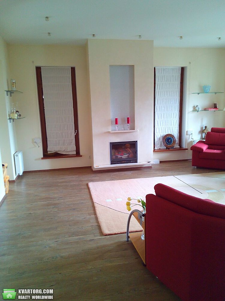 Rent out house. Киев,  Осокорская — photo 8