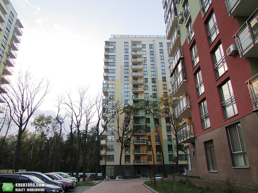 Sell 2-room apartment. Киев, Петрицкого — photo 1
