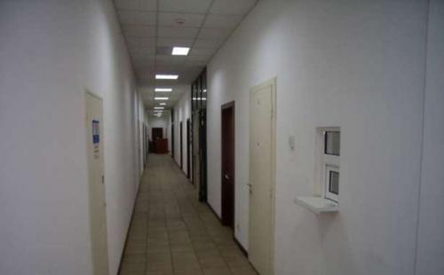 Rent out office. Киев, Оболонский просп. — photo 5