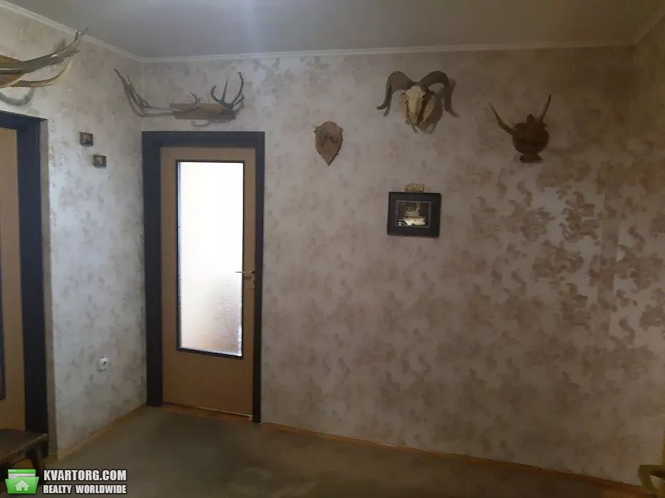 Sell 3-room apartment. Киев,  Пулюя — photo 4