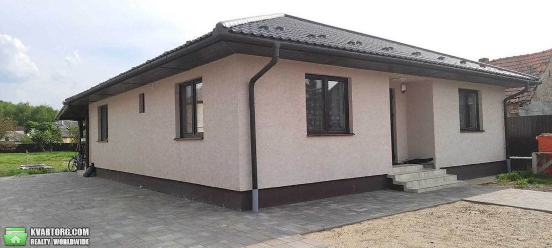 Sell house. Ужгород, Чоп — photo 1
