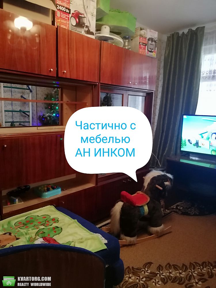 Sell 2-room apartment. Донецк, Нижнекурганская — photo 3