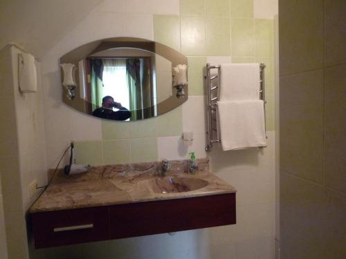 Sell house. Киев, Вильямса Академика — photo 8