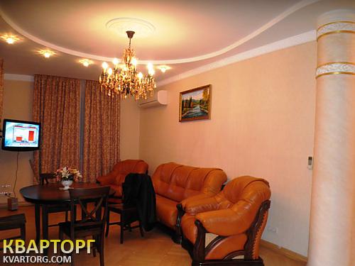 Rent out 3-room apartment. Киев,  Героев Сталинграда пр — photo 1